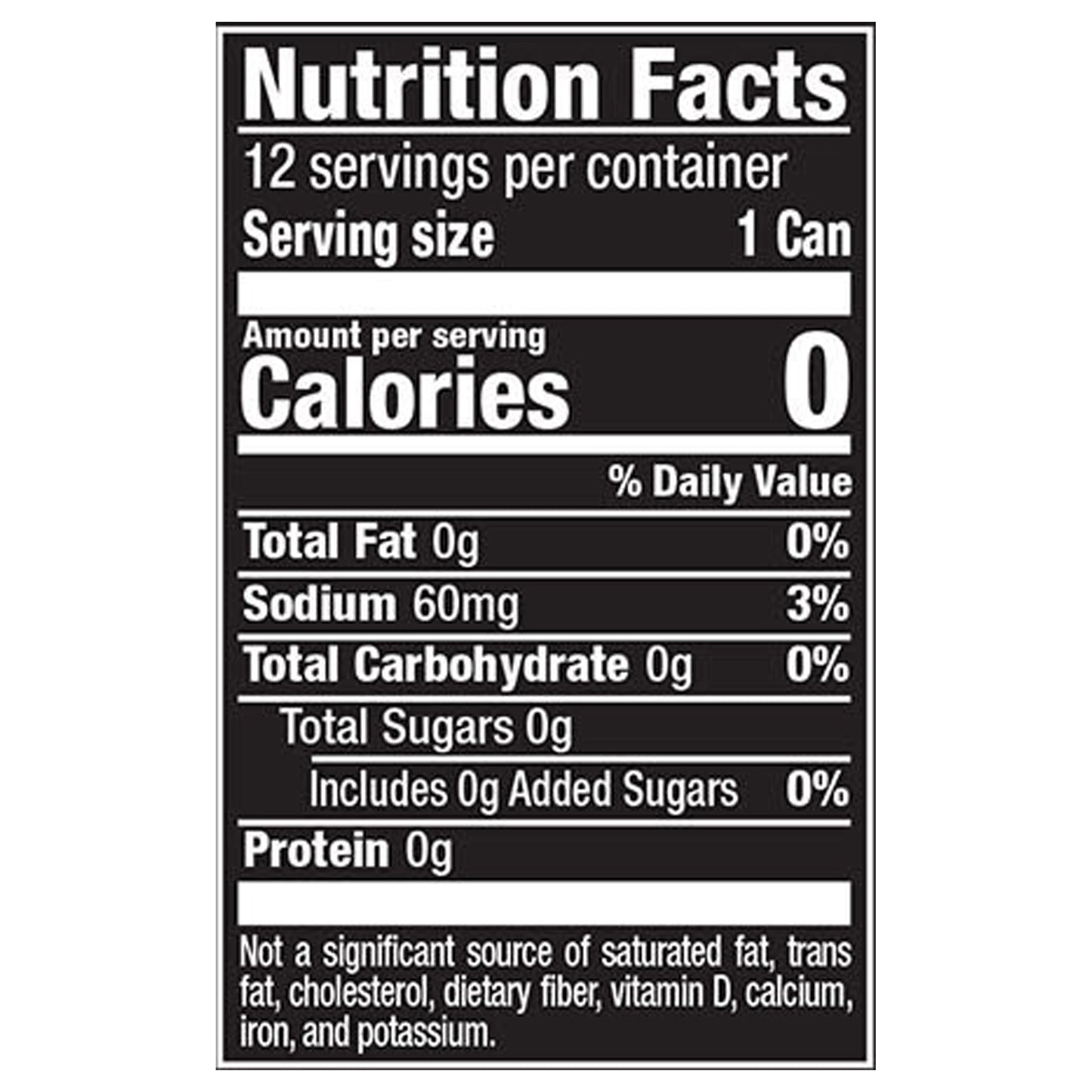 Dr Pepper Zero Sugar Creamy Coconut Soda, 12 fl oz cans, 12 Pack