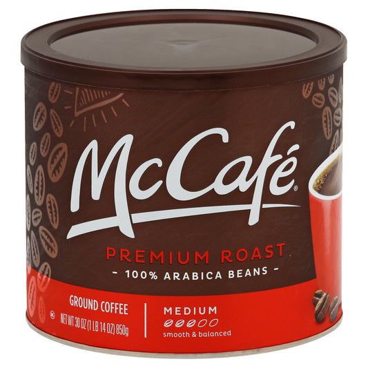 MC CAFE Coffee 30 oz