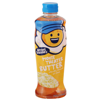 Kernel Season's Movie Theater Butter 13.75 fl oz