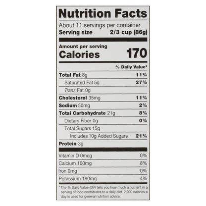 Mayfield Dairy Farms Neapolitan Ice Cream 1.75 qt