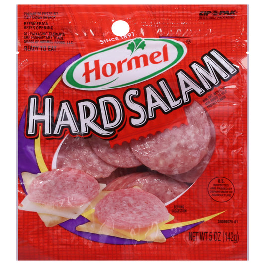Hormel® Hard Salami