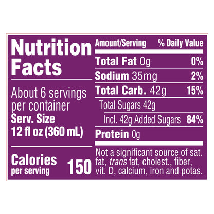 Coca-Cola Cherry Soda Soft Drink, 2 Liters