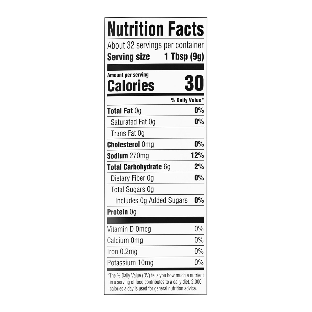 Food Club Seasoned Fish Fry Mix 10 oz