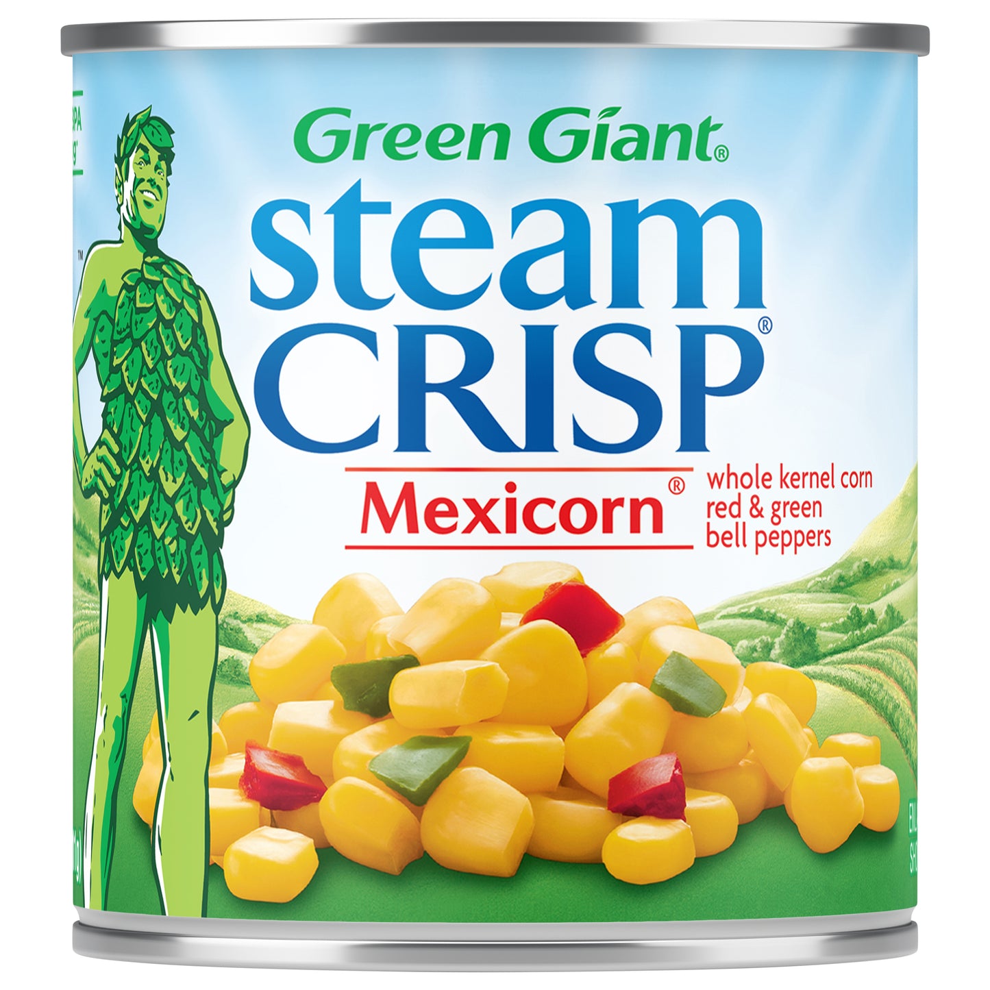 Green Giant Steam Crisp Mexicorn 11 oz