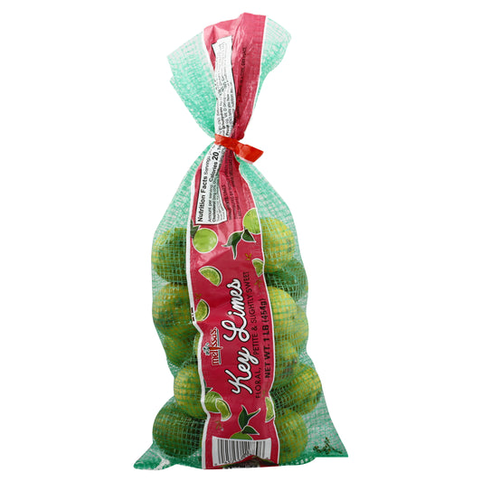 Melissas Key Limes 1 lb