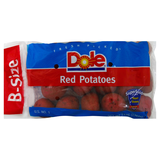 Dole Red Potatoes 3 lb