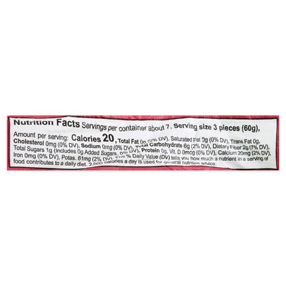 Melissas Key Limes 1 lb