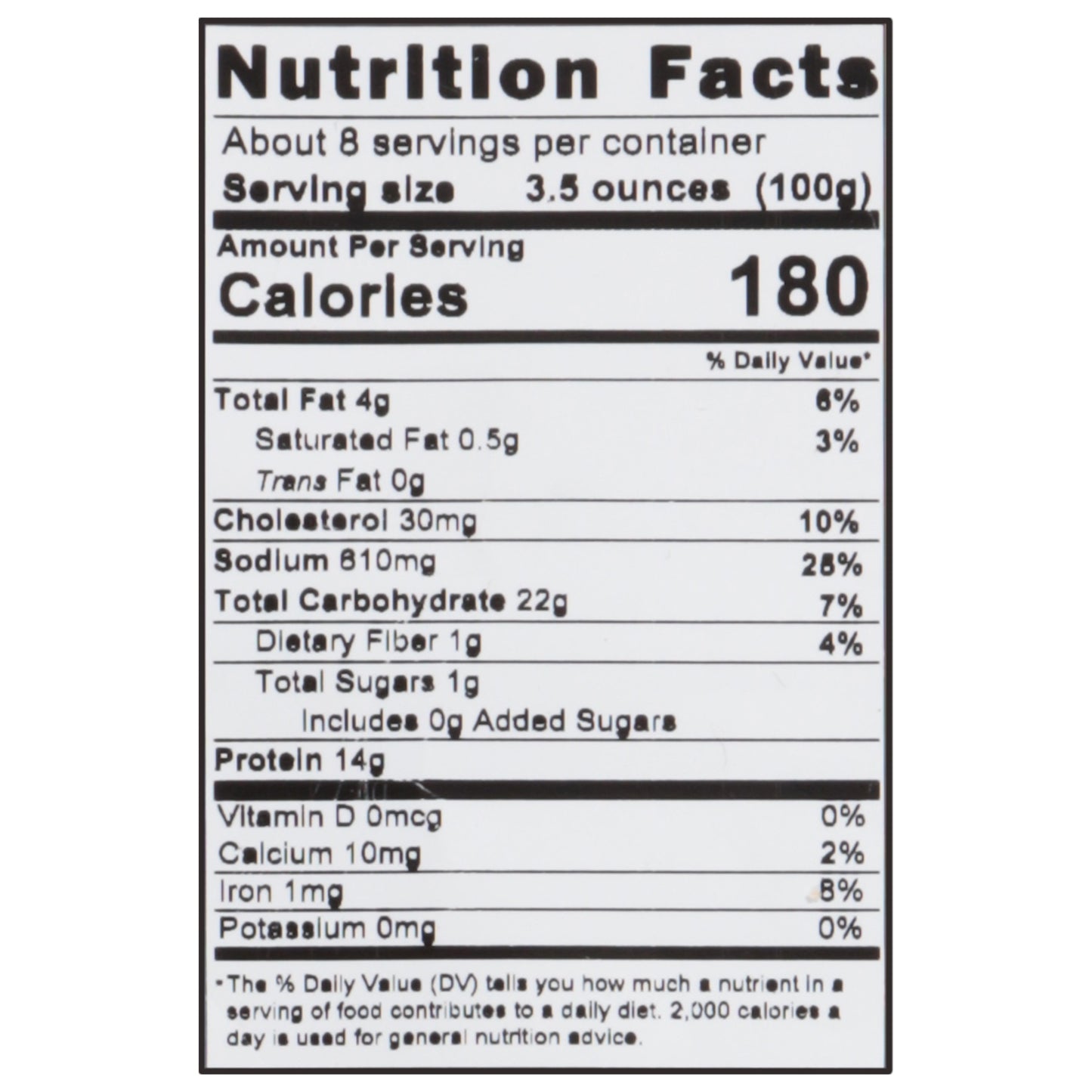 Pick 5 Signature Chicken Tenders 28 oz