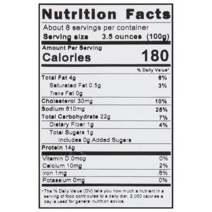 Pick 5 Signature Chicken Tenders 28 oz