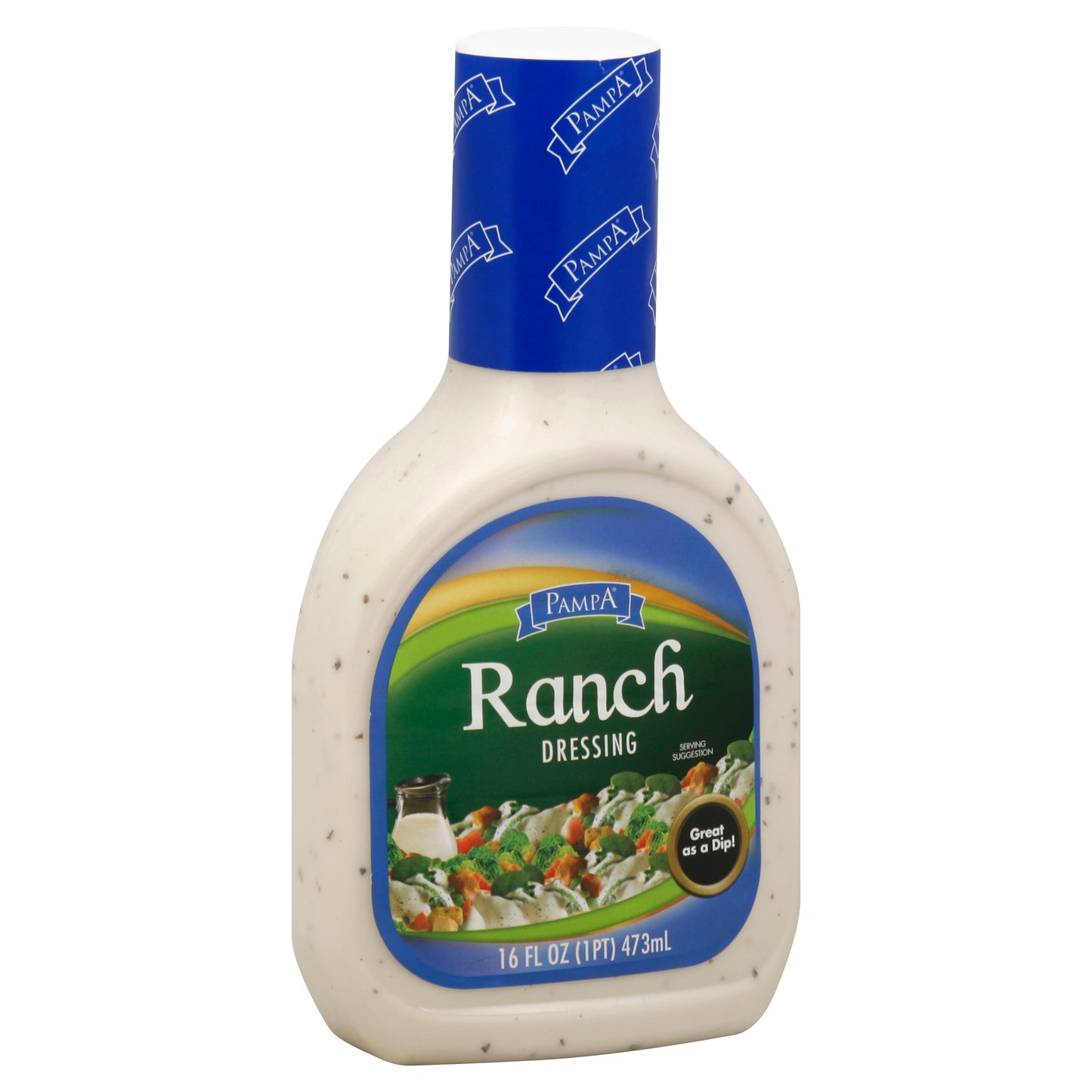 Pampa Dressing 16 oz