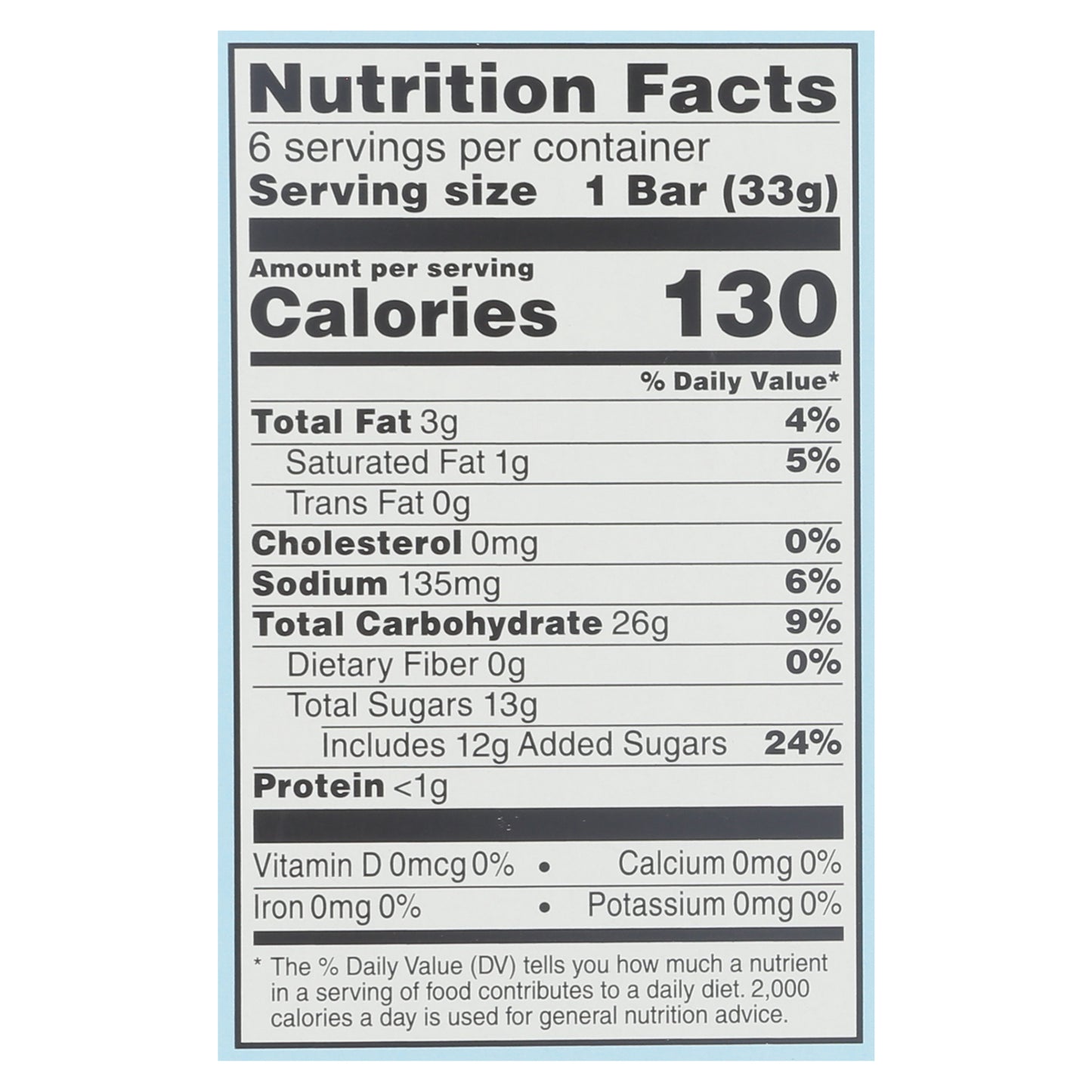 Rice Krispies Treats Homestyle Original Crispy Marshmallow Squares 6 - 1.16 oz Bars