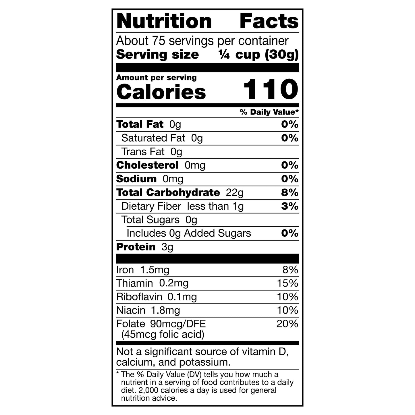 Gold Medal Premium Quality Unbleached Bread Flour, 5 lb.