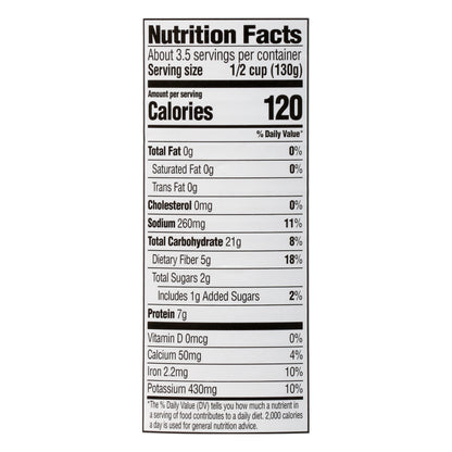 That's Smart! Light Red Kidney Beans 15.5 oz