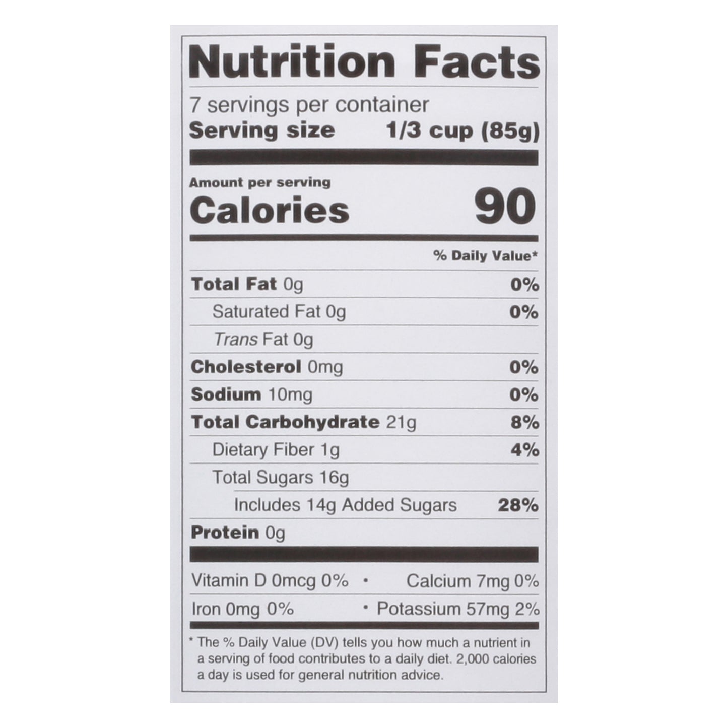 Lucky Leaf Premium Strawberry Fruit Filling 21 oz.