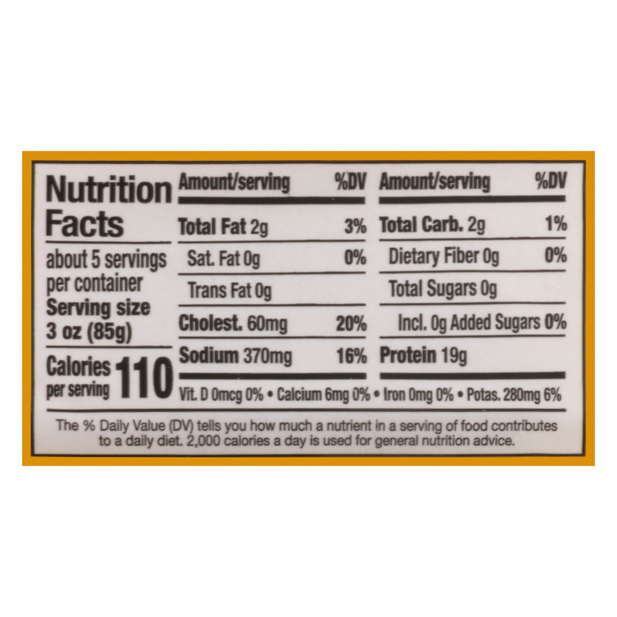 Eddy Foods Shredded Savory Chicken Breast with Rib Meat 16 oz