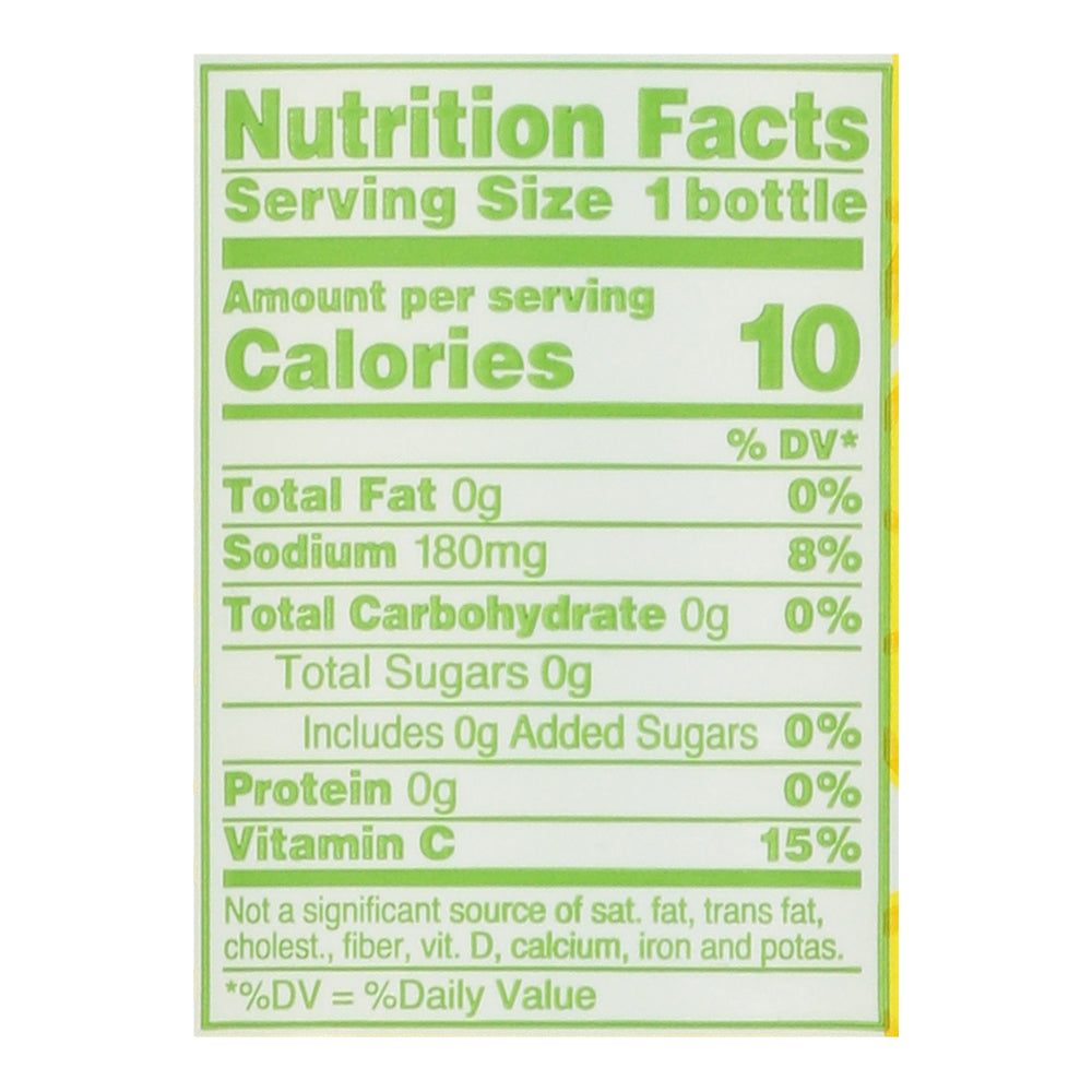 Sunfresh Refreshing Lemonade Drink 20 fl oz