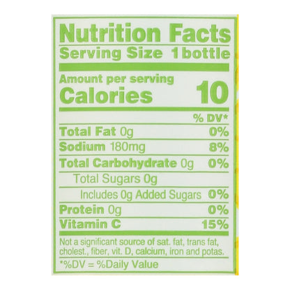 Sunfresh Refreshing Lemonade Drink 20 fl oz