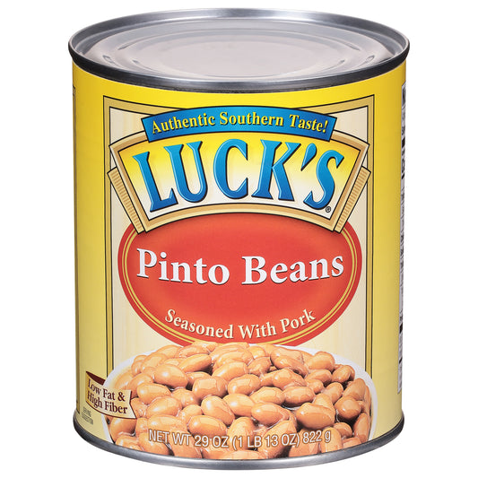 Luck's Pinto Beans 29 oz