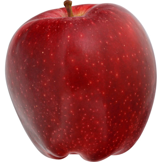 Red Delicious Apple - 8LB