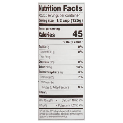 That's Smart! Mixed Vegetables 15 oz