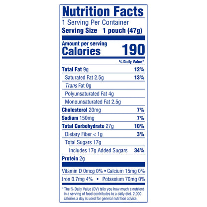 Entenmann's Little Bites Chocolate Chip Mini Muffins, 1.65 oz