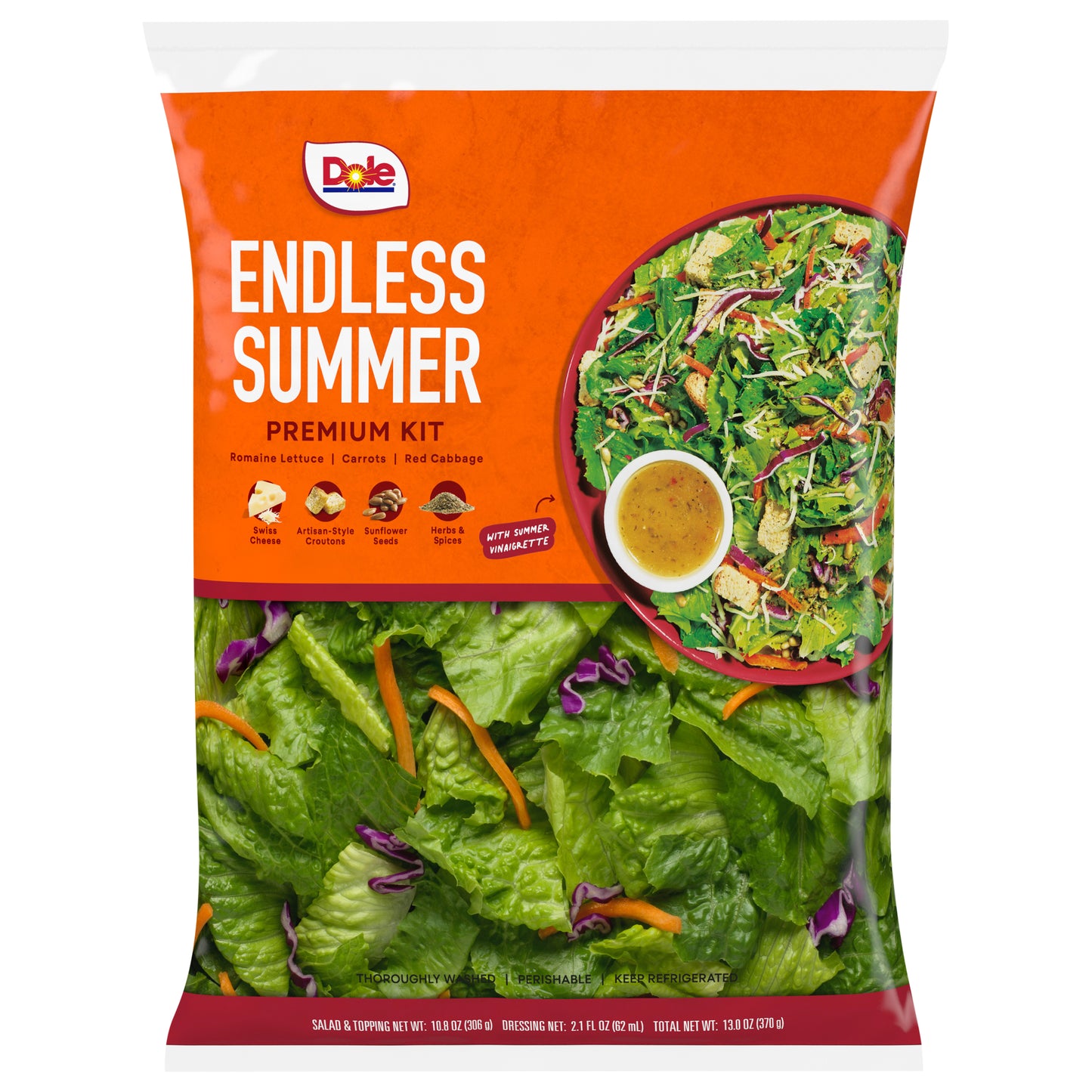 Dole Endless Summer Premium Kit
