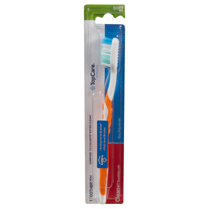 TopCare Everyday Soft Toothbrush 1 ea