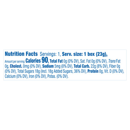 Lemonhead 05261 158606 Original Changemaker 0.8 oz