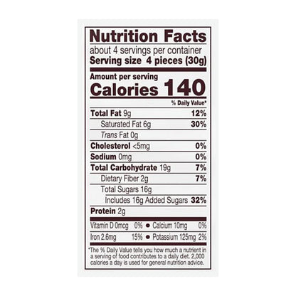 HERSHEY'S Special Dark Mildly Sweet Dark Chocolate Candy, Individually Wrapped, 4.25 oz, Bar