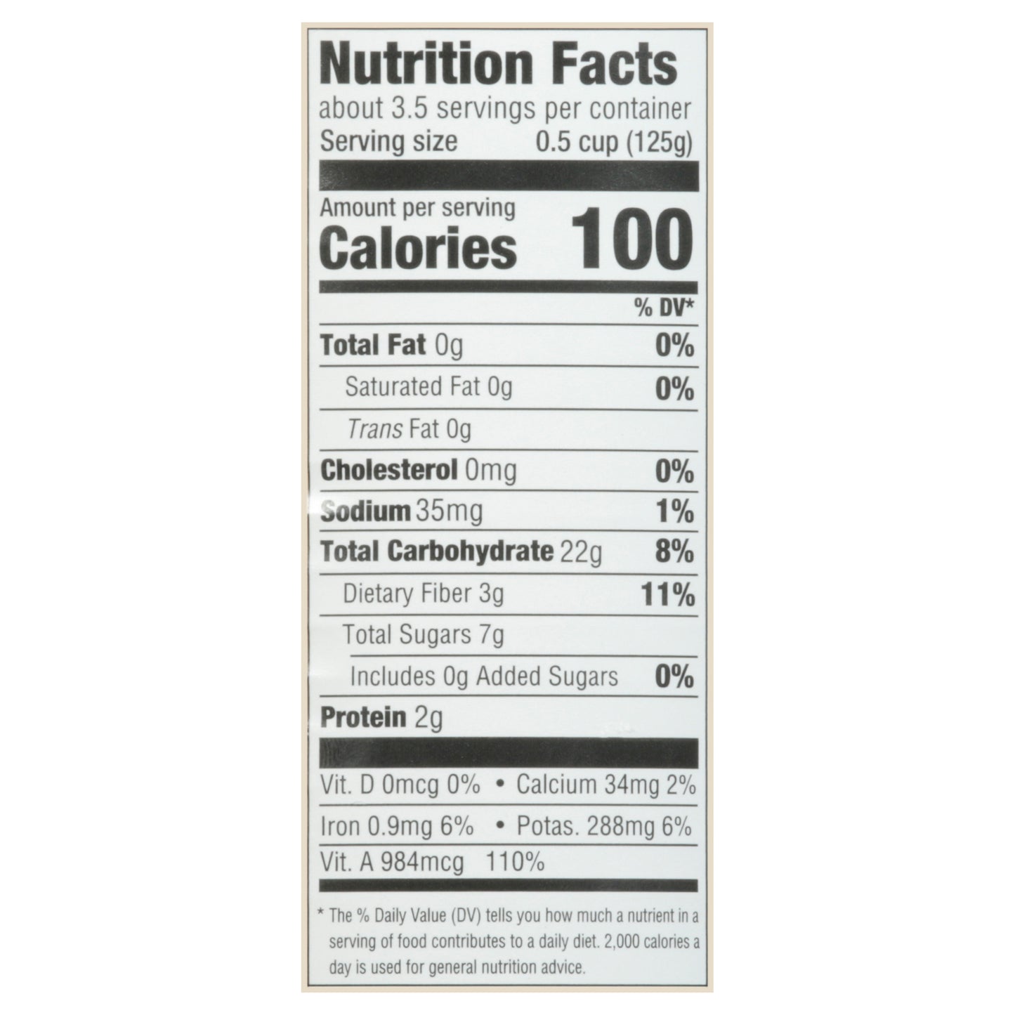 McLib's Southern Dumplings 8 oz