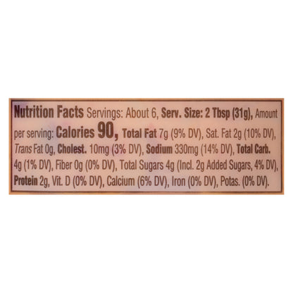 10 oz Utz Chzballs Multipk - 10 Ct