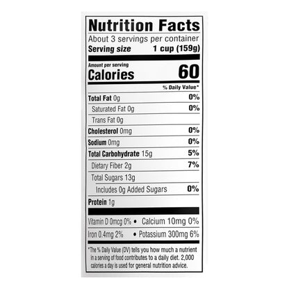Food Club Sliced Peaches 16 oz
