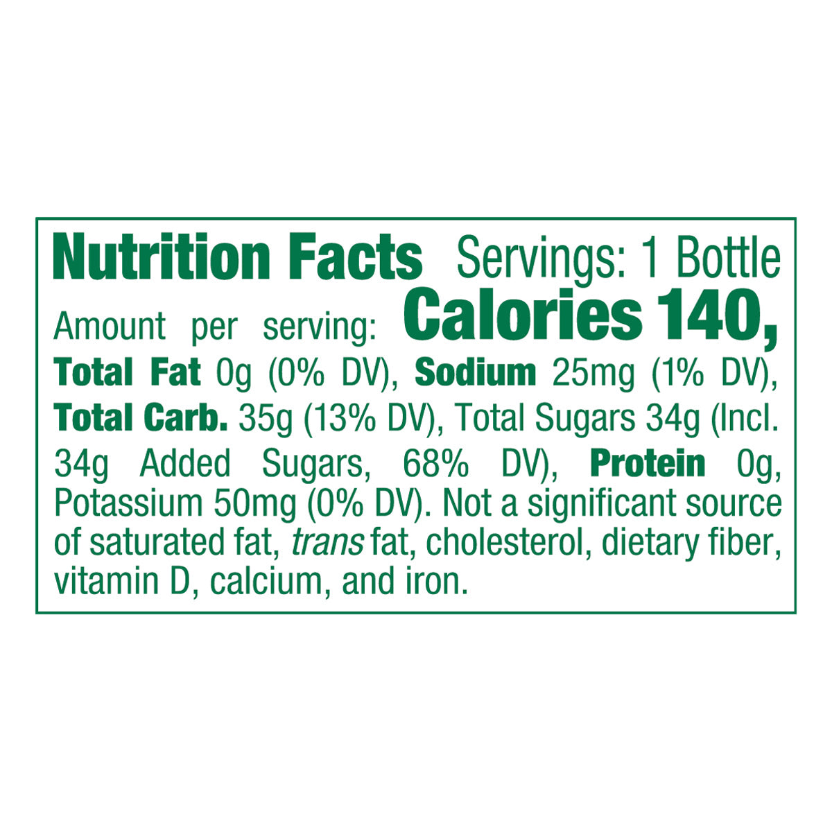Tropicana Pure Premium Raspberry Lemonade, 11 Fl Oz Bottle