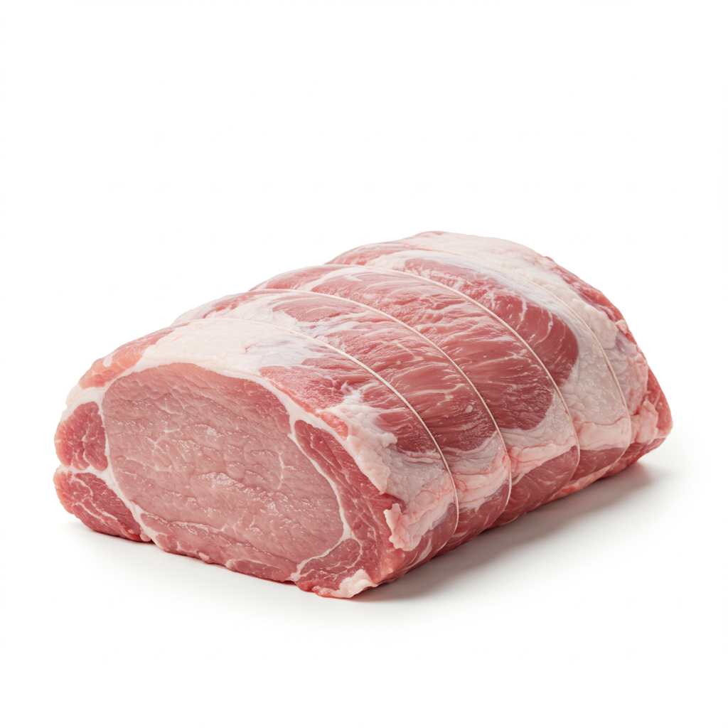 Center Cut Pork Chops