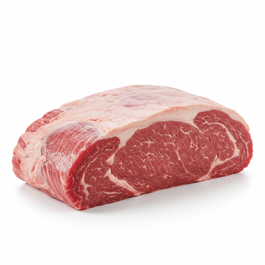 Boneless Shoulder Roast