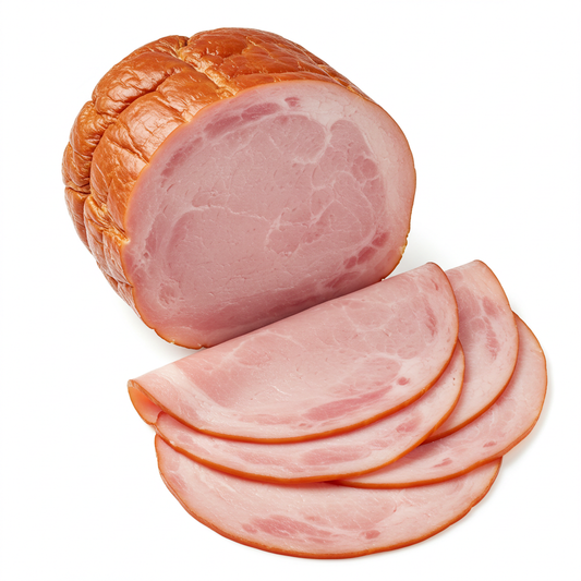 Smoked Ham Center Slices