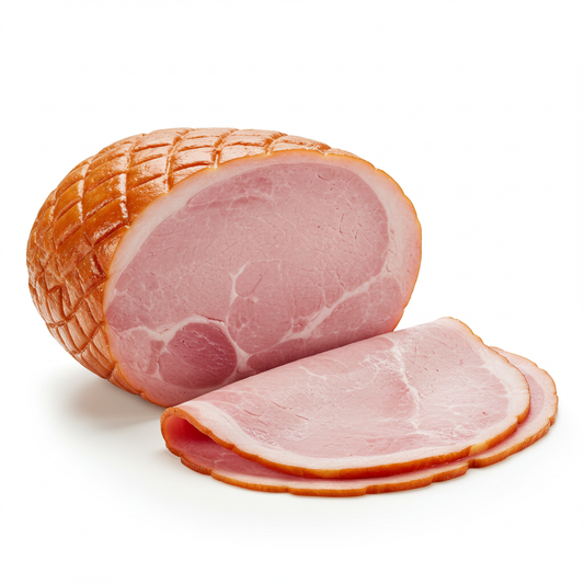Fully Cooked Hams