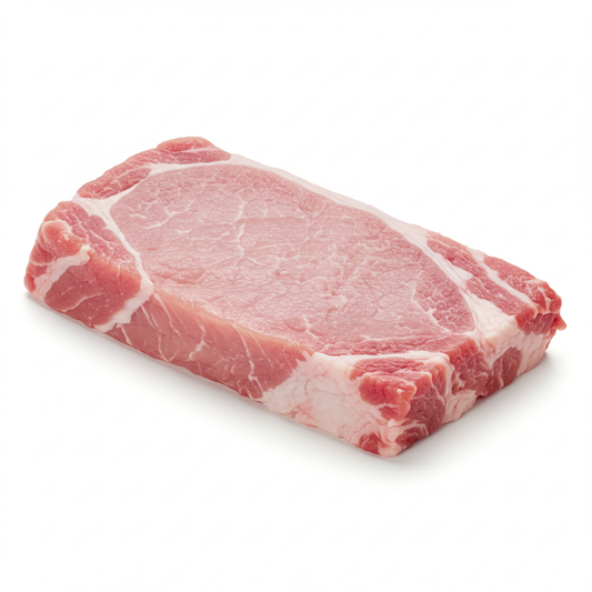 Pork Sirloin Cutlet