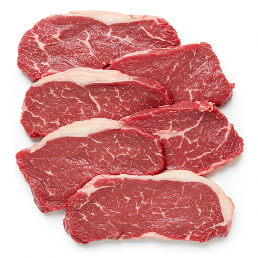 Top Blade Steak - Family Pack