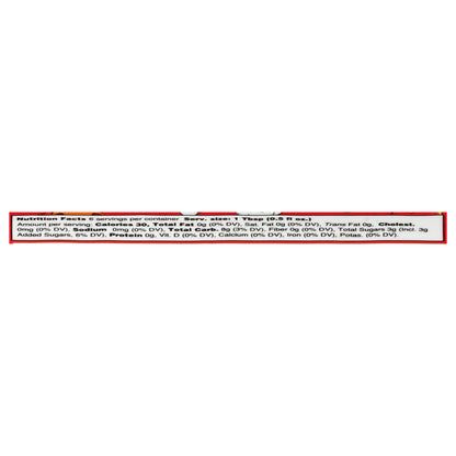 Exclusive Brands America Sour Strawberry Sour Spray Mega 3.04 fl oz