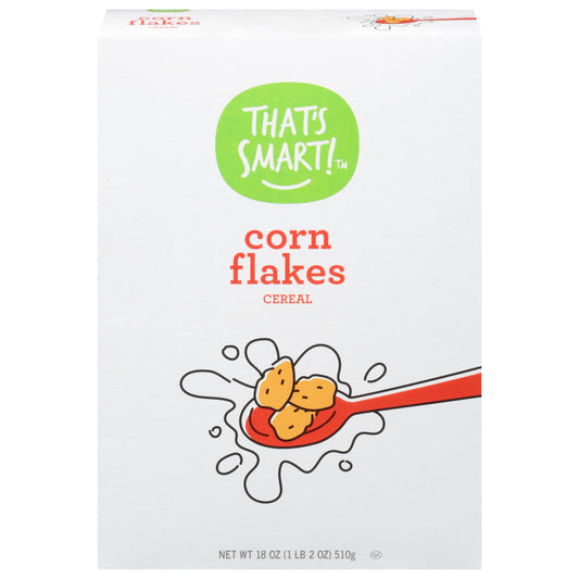That's Smart! Frosted Flakes Cereal 15 oz
