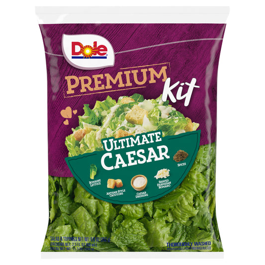 Dole Ultimate Caesar Premium Kit 11.3 oz