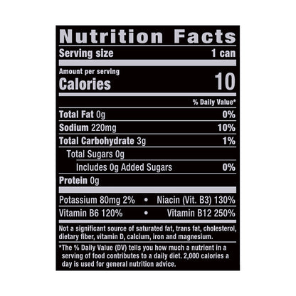 Reign Total Body Fuel Orange Dreamsicle Energy Drink 16 fl oz