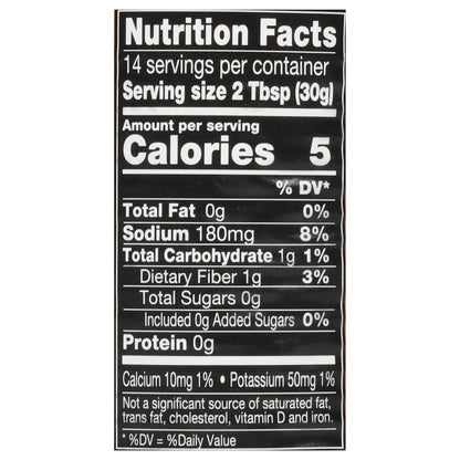 Silver Floss Shredded Kraut 14.4 oz