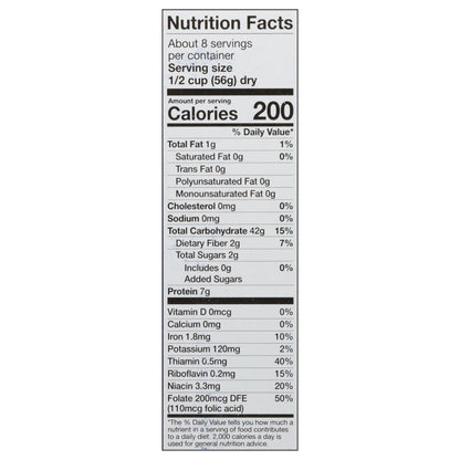 Ronzoni No. 35 Elbows 1 lb