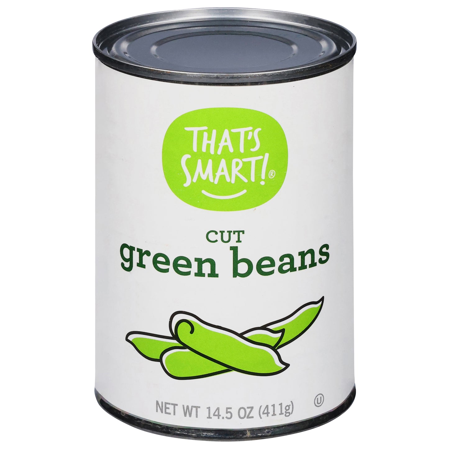 That's Smart! Cut Green Beans 14.5 oz