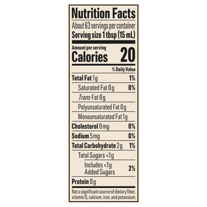 Nestle Coffee Mate The Original Liquid Coffee Creamer 32 fl oz.