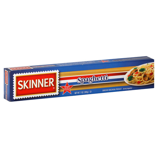 Skinner Spaghetti 7 oz