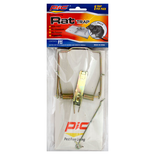 PIC Rat Trap 1 ea
