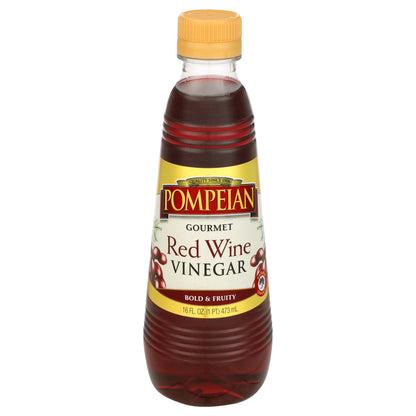 16 oz Pompeian Red Wine Vinegar